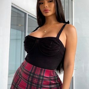 Fashion Nova BodySuit